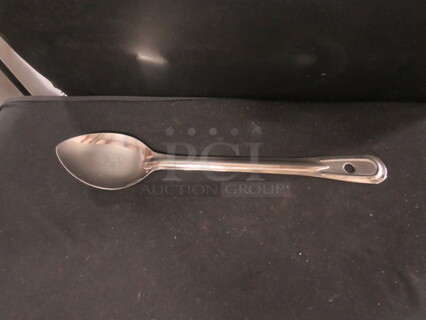 NEW Supera Basting Spoon. #SPNPB-13H. 3XBID