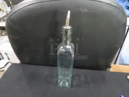 NEW Oil Bottle. 4XBID