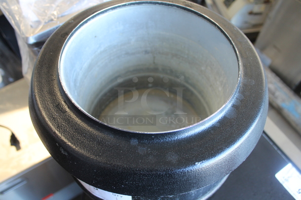 Glenray 1010796 Metal Commercial Soup Kettle Food Warmer. 120 Volts, 1 Phase. Tested and Working! - Image 3 of 4