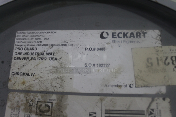 ALL ONE MONEY! MEGA LOT of Various Items Including Metal Tanks and Barrels. BUYER MUST REMOVE. - Image 9 of 12