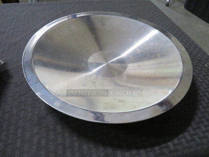 One NEW Vollrath 1.7 Quart Double Wall Bowl. #46581
