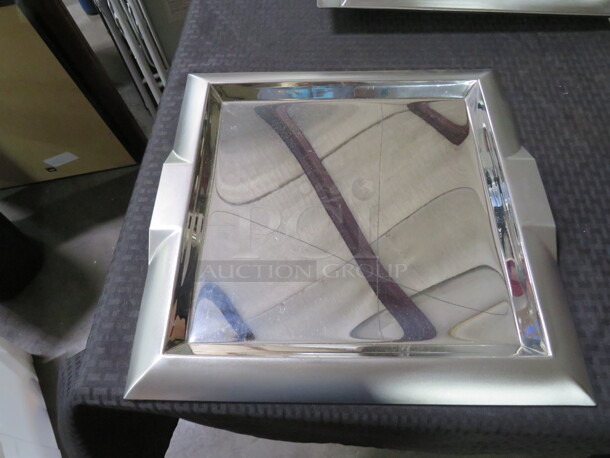 One NEW Vollrath 16X16 Serve Tray. #82091 - Image 1 of 1