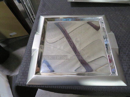 One NEW Vollrath 16X16 Serve Tray. #82091