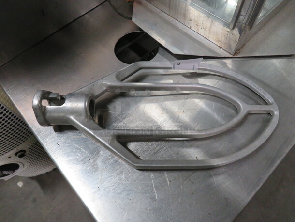 One Paddle. - Image 1 of 1