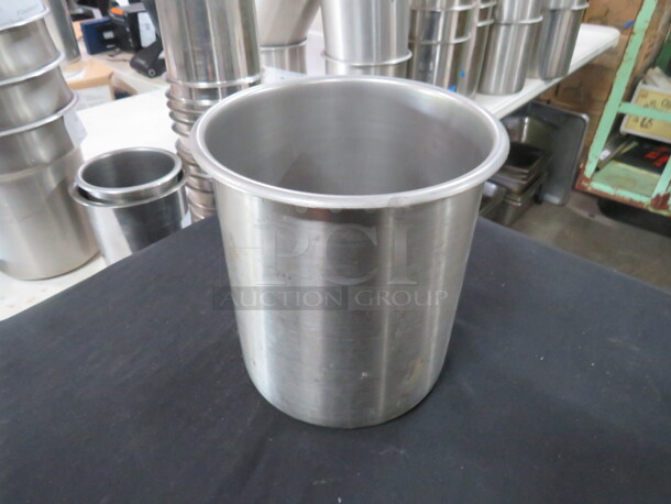 Stainless Steel Bain Marie. 2XBID