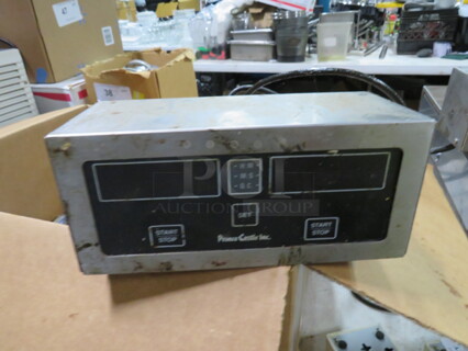 One Merlin Prince Castle Timer. #835-T2.