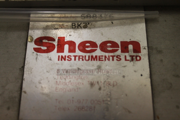 ALL ONE MONEY! Lot of Counter w/ Drawers and Contents. BUYER MUST REMOVE. - Image 8 of 8