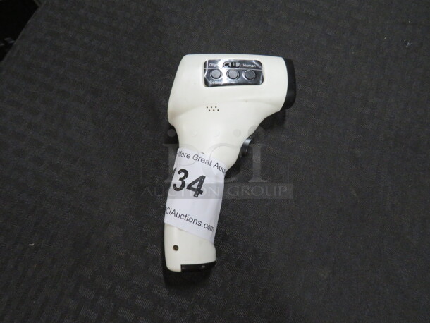 One Hamswan Infrared Thermometer. #WD15. - Image 1 of 1