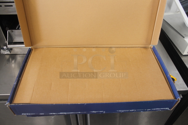 2 BRAND NEW IN BOX! Waterloo 8" Center Pre Rinse Faucets. 2 Times Your Bid! - Image 5 of 7