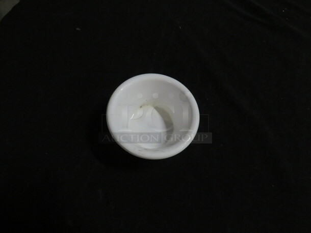 2.5 Inch Carlisle Ramekin. 12XBID - Image 1 of 2
