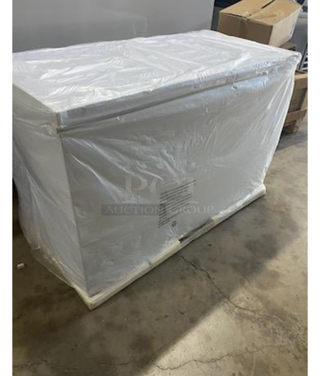 Maxxcold Chest Freezer, Brand New