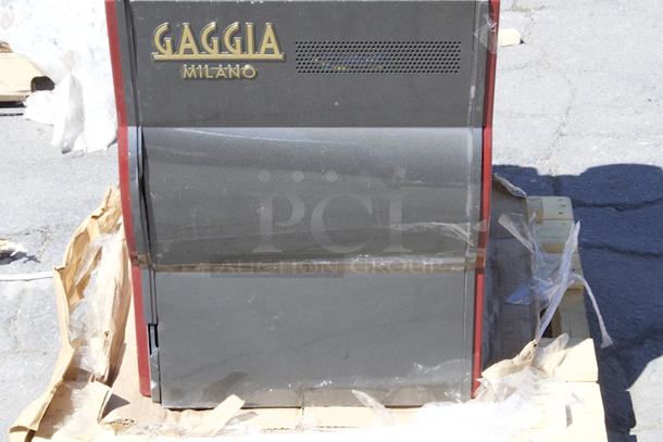 BRAND NEW SCRATCH & DENT! Gaggia Concetto Evo Duo Super Automatic Espresso Machine - 208V
 - Image 12 of 12