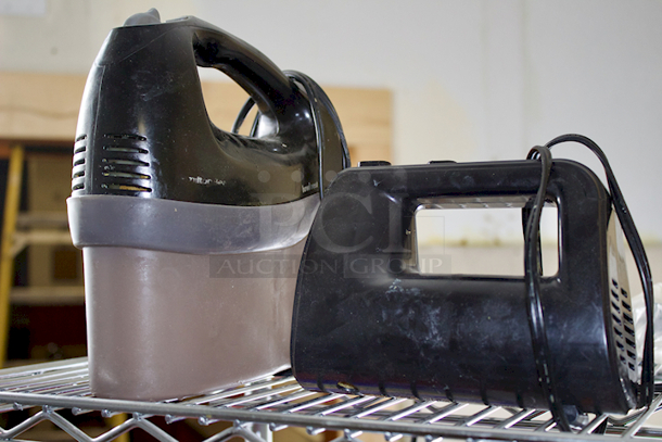 6 Shelf Metro Rack With Everything Pictured.  - Image 11 of 11