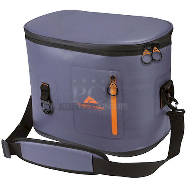 Ozark Trail Premium 24-Can Cooler - Image 1 of 3