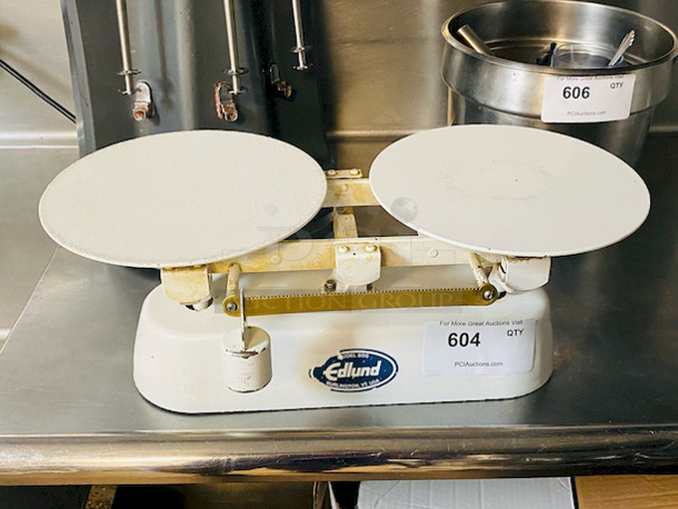 Dough Scale - Image 1 of 1
