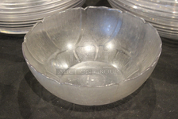 LOT Of 6 Assorted Plastic Bowls - Image 4 of 10