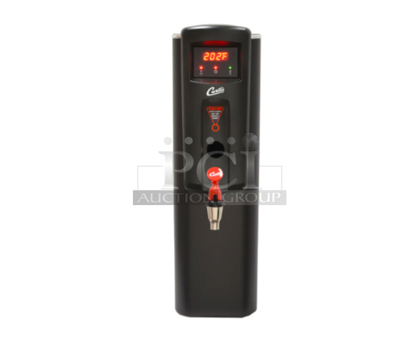 Excellent Condtion! Curtis WB5NL Commercial Hot Water Dispenser - 5 gal., 120 Volt Tested and Working! - Image 5 of 5