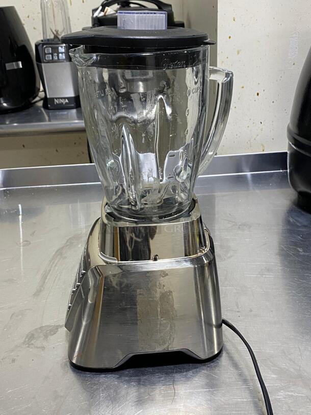 Oster Blender - Image 3 of 5