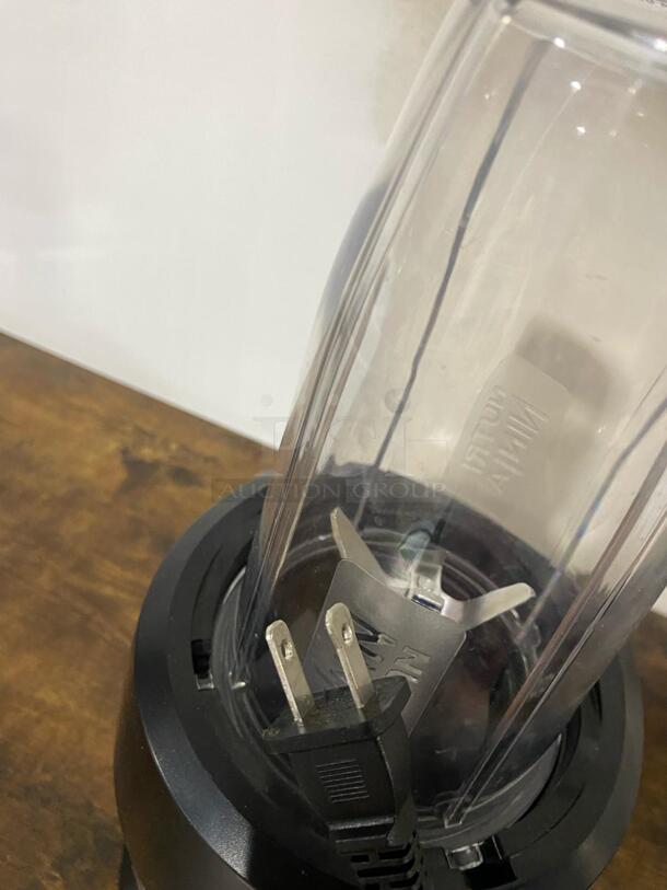 Ninja 1 cup personal blender  - Image 3 of 3