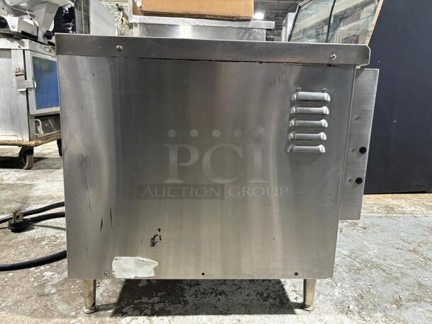 TurboChef Electric Countertop Rapid Cook Ventless Oven with One Touch Controls 

 - Image 7 of 7