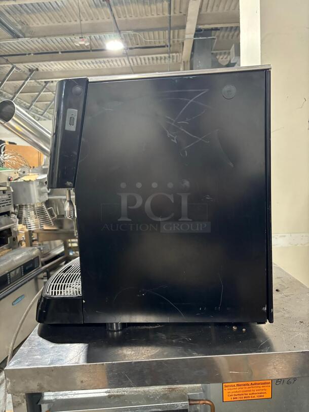 Schaerer Coffee Art Plus Espresso Machine - Image 4 of 4