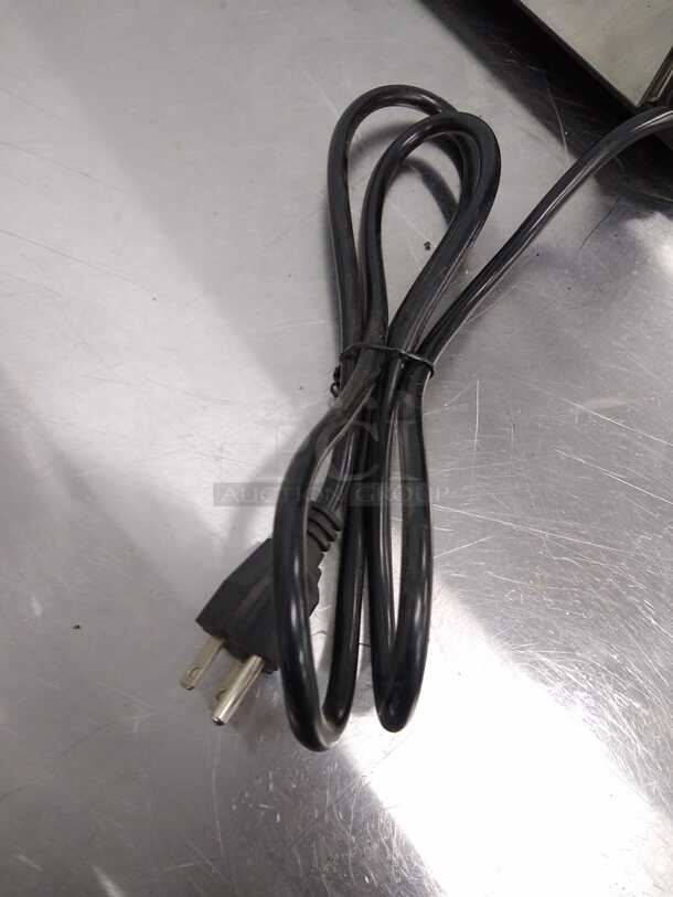 GORGEOUS Prepline TRIPLE Spindle Commercial Drink Mixer, Milkshake Machine - 120V
 - Image 9 of 10