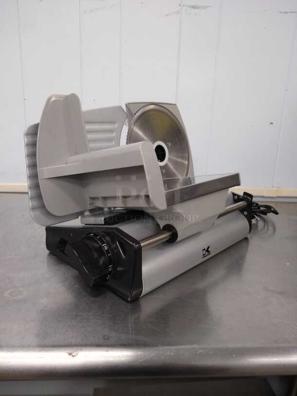 Stainless Steel Meat Slicer AMAZING - Image 2 of 8