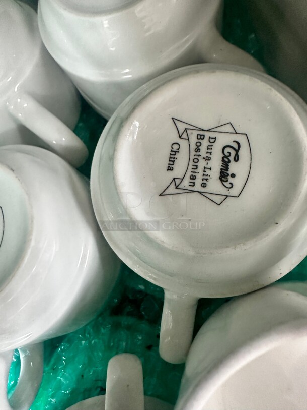 One Lot Of Coffee Mugs - Image 2 of 7