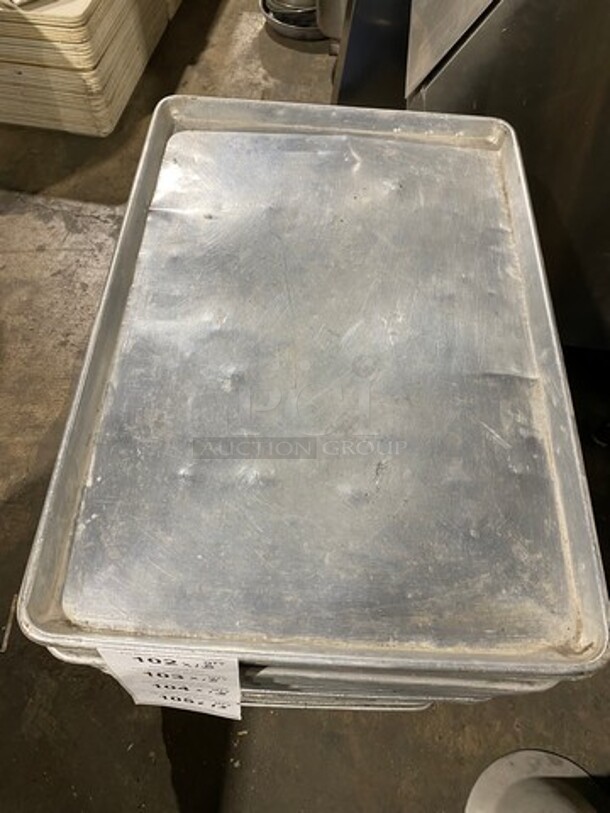 Baking Sheet Pans! 15x Your Bid! - Image 2 of 6