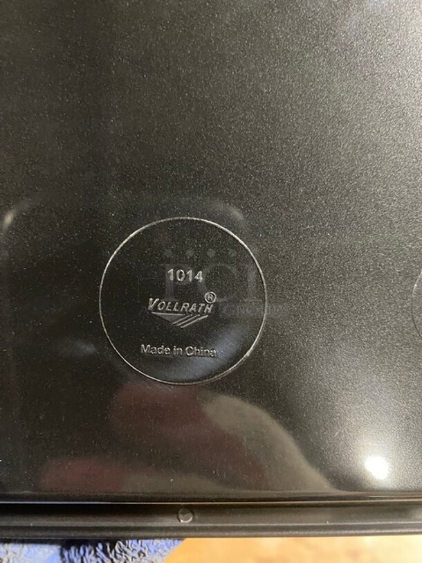 Brand New  Vollrath Plastic Fast Food Tray! 12x Your Bid! - Image 6 of 6