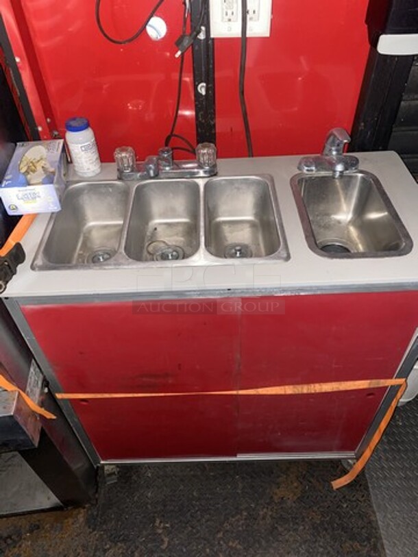 DO NOT BID ON THIS LOT! FOR PICTURES ONLY! ACUTUAL ITEM IS LOT 3! - Image 10 of 12