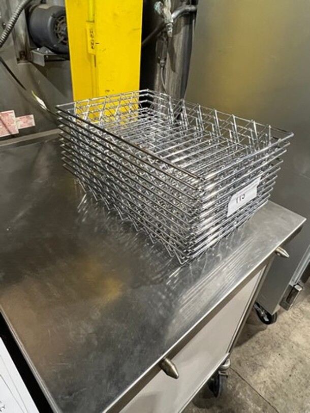 ALL ONE MONEY! Bakery Display Baskets! - Image 3 of 6