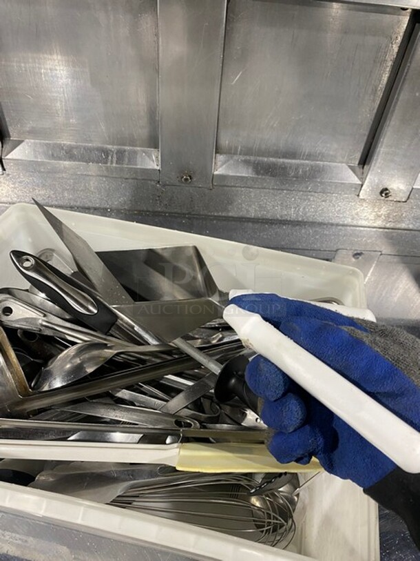 All One Money! Assorted Kitchen Utensils! - Image 6 of 10