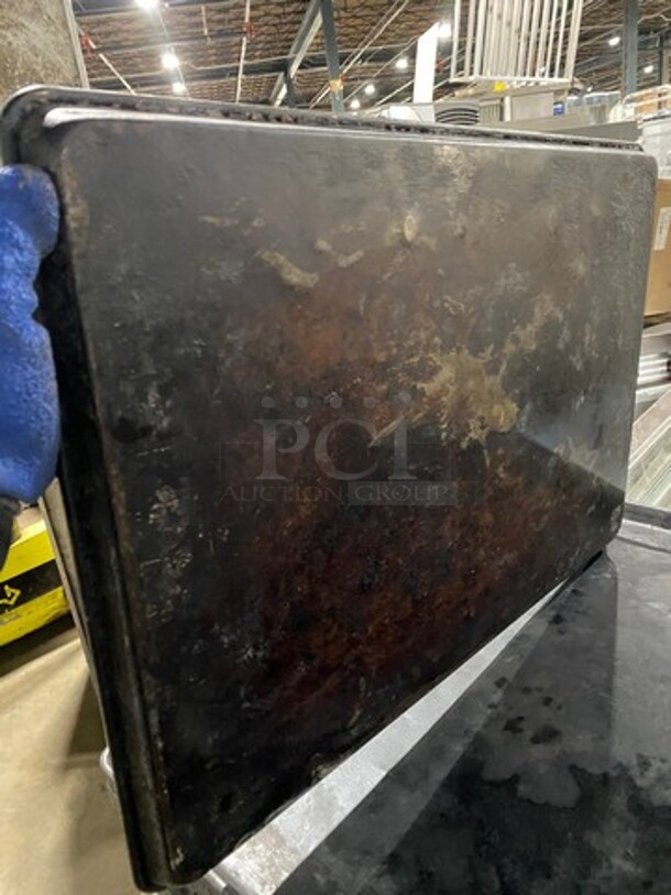 ALL ONE MONEY! Full Size Baking Sheet Pans! - Image 3 of 4