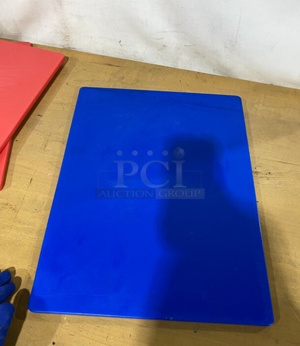 Poly Cutting Boards! 3x Your Bid! - Image 5 of 9
