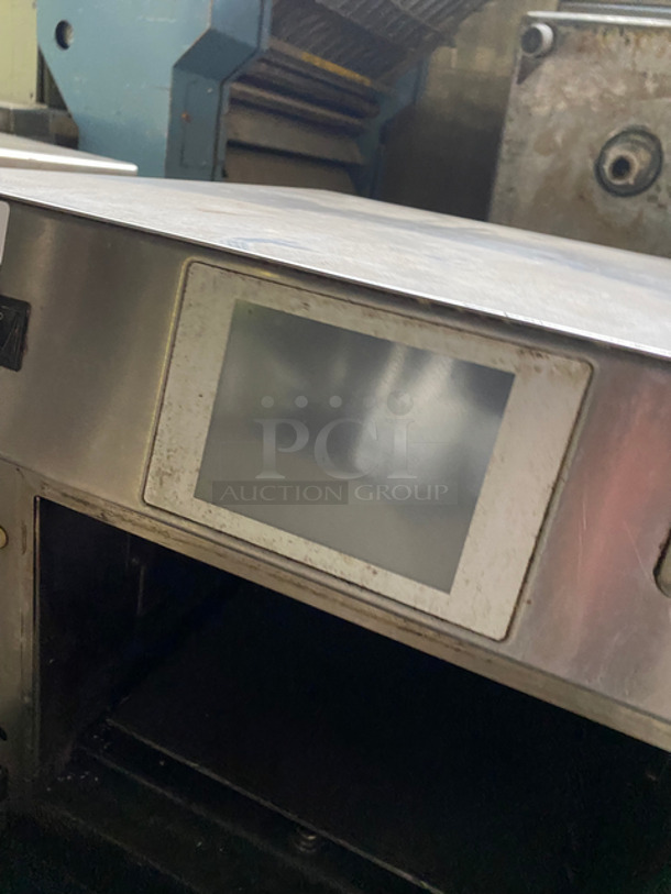 Merrychef Commercial Countertop Rapid Cook Oven! All Stainless Steel! Model: EIKONE4S SN: 1312213090533 208/240V 60HZ 1 Phase - Image 7 of 8