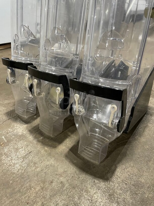 Gravity Bin Cereal Dispensers! 3X Your Bid!  - Image 6 of 8