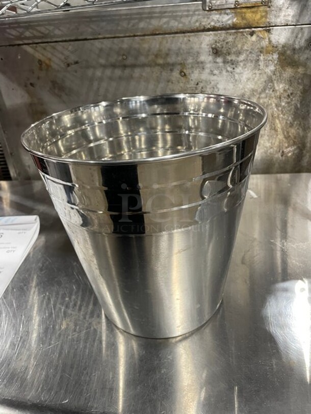 Round Food Holding Bin! - Image 4 of 4