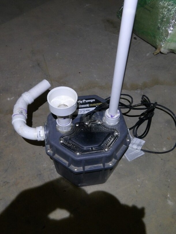 Liberty Automatic Drain Pump - Image 2 of 4