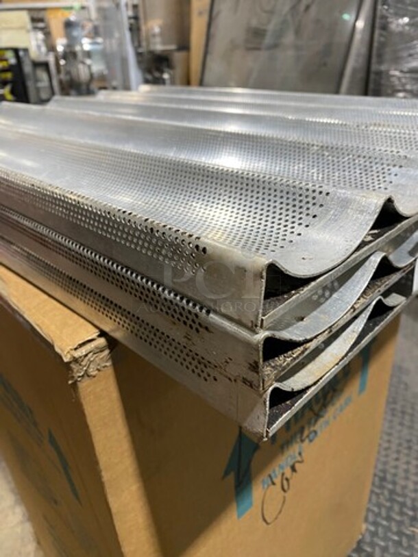 Bread Baking Mold! 3x Your Bid! - Image 4 of 6