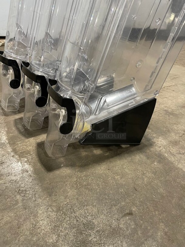 Gravity Bin Cereal Dispensers! 3X Your Bid!  - Image 6 of 9