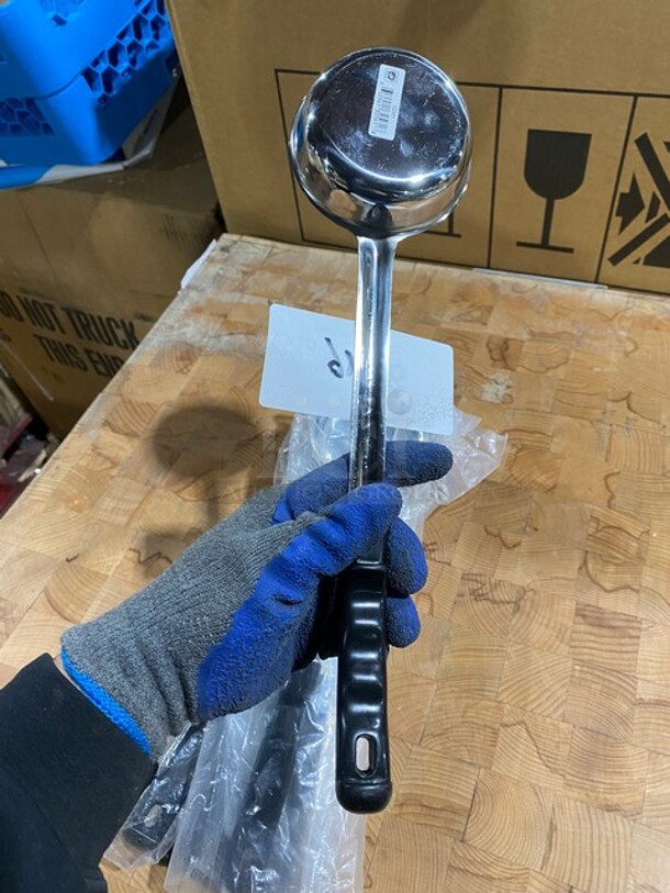 NEW! Stainless Steel Ladle! 6x Your Bid! - Image 7 of 8