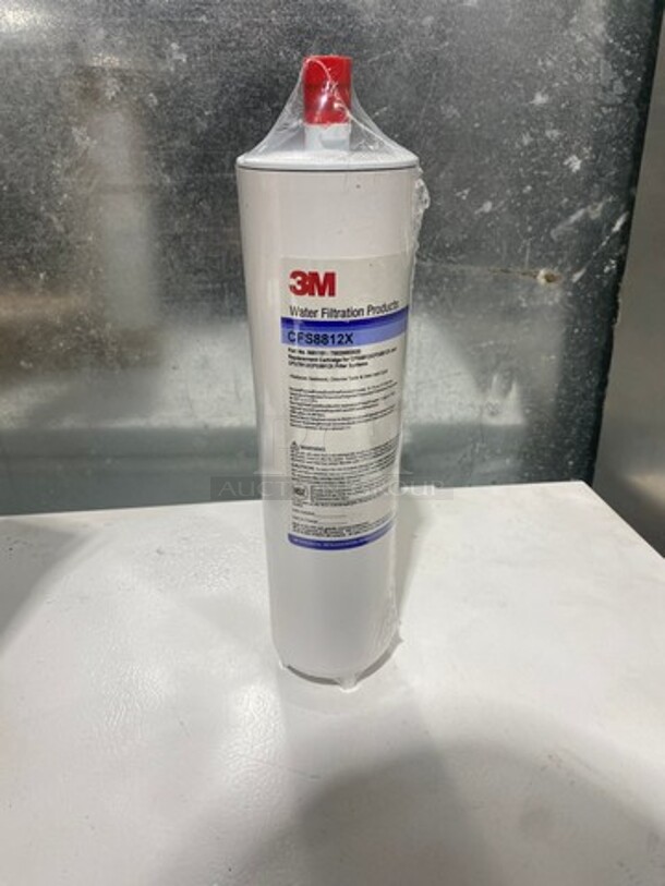 NEW! IN THE BOX! Water Filtration Replacement Cartridge! - Image 4 of 6