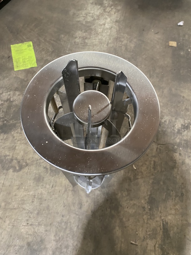 NEW! LAKESIDE Plate Lowerator! Model 902 - Image 4 of 6