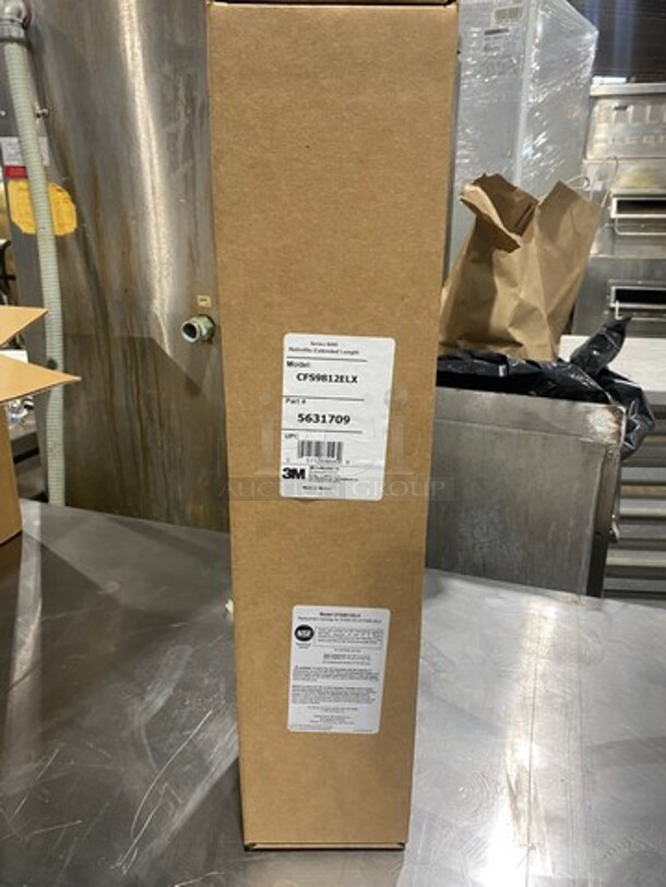 NEW! IN THE BOX! Water Filtration Replacement Cartridge! - Image 2 of 7