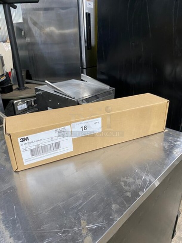 NEW! IN THE BOX! Water Filtration Replacement Cartridge! - Image 1 of 4