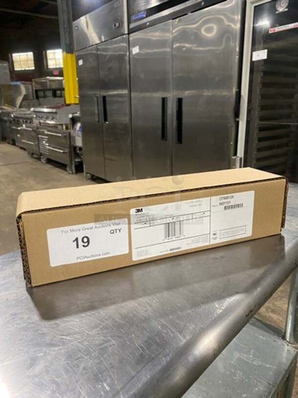 NEW! IN THE BOX! Water Filtration Replacement Cartridge! - Image 1 of 4