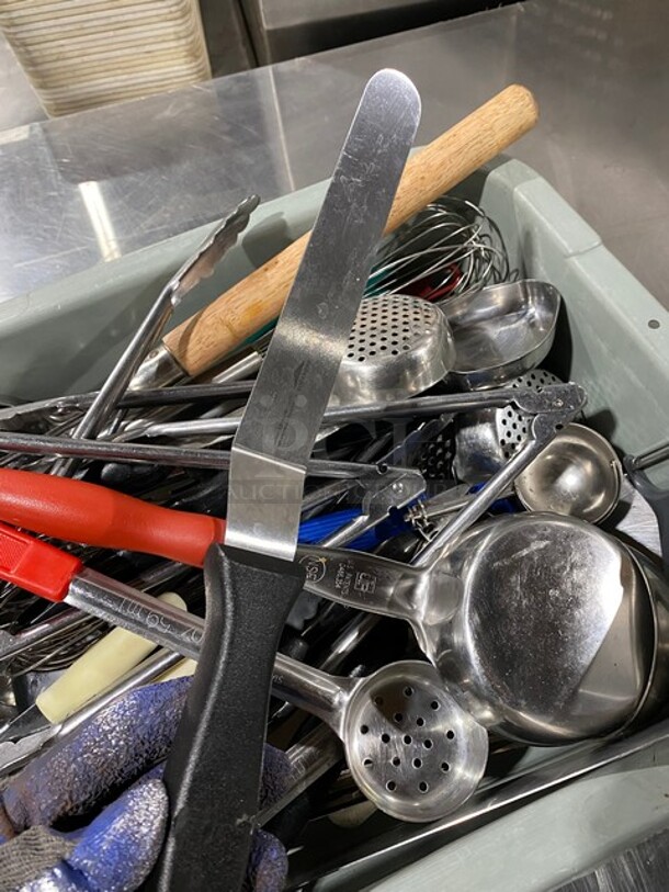 All One Money! Assorted kitchen Utensils! - Image 4 of 7
