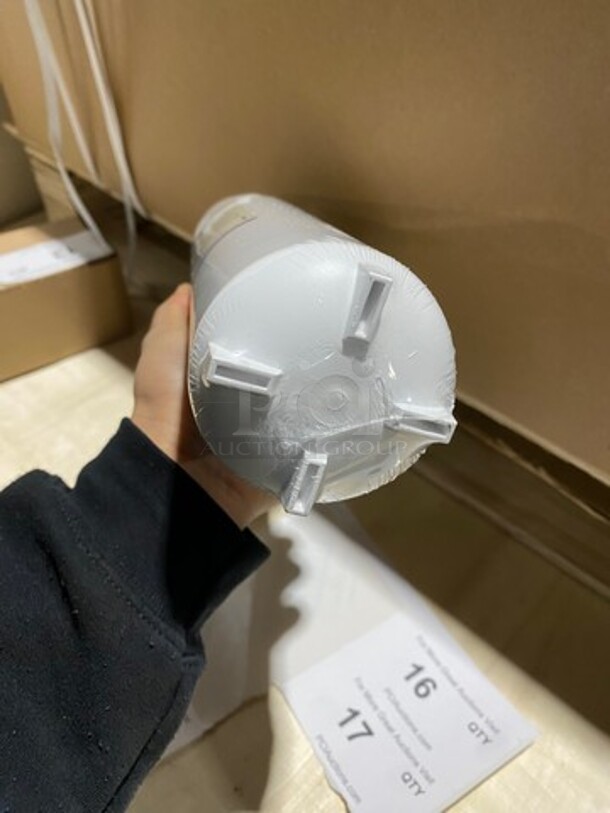 NEW! IN THE BOX! Water Filtration Replacement Cartridge! - Image 4 of 6