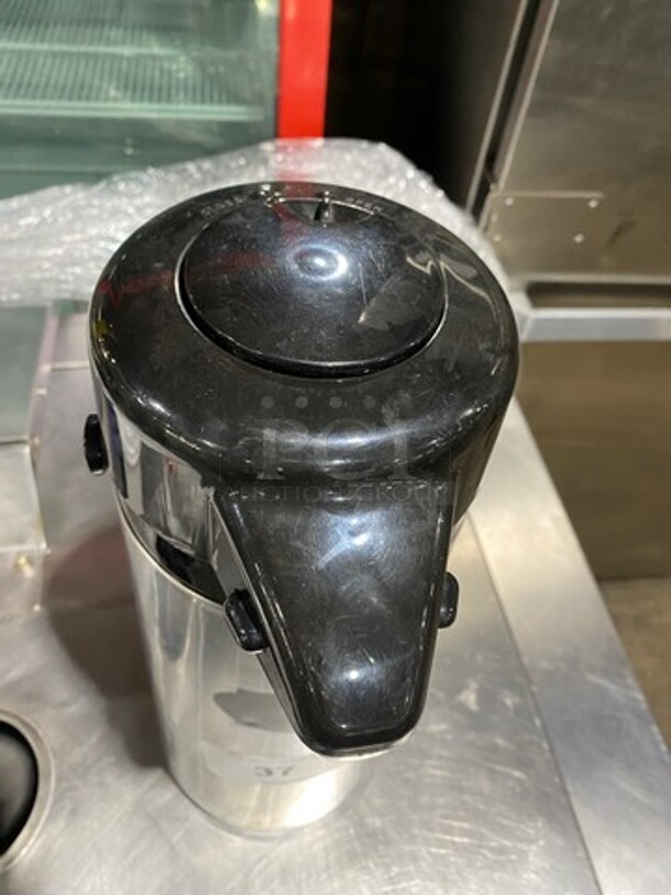 Commercial Countertop Coffee Dispenser! - Image 3 of 4